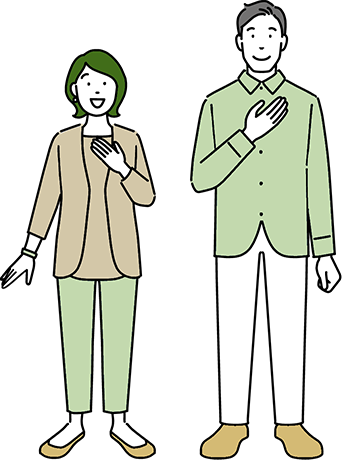 心が疲れている時に現れるサイン